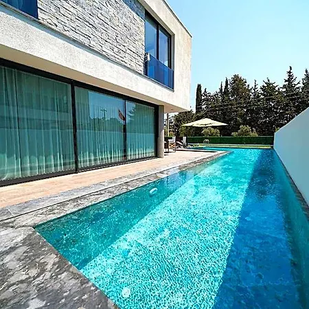 The Ni Akyarlar / Bodrum Hotel Bodrum