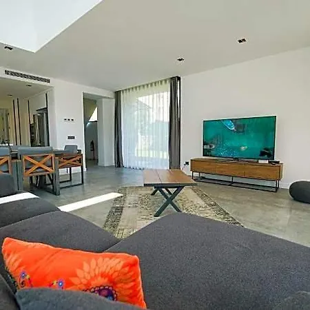 The Ni Akyarlar / Bodrum Hotel Turgutreis