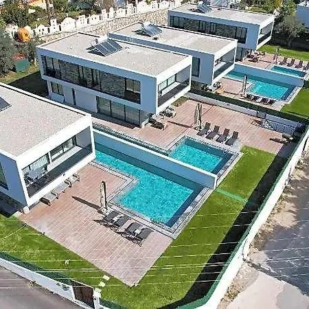 The Ni Akyarlar / Bodrum Hotel