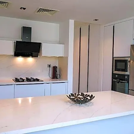The Ni Akyarlar / Bodrum 4* Bodrum