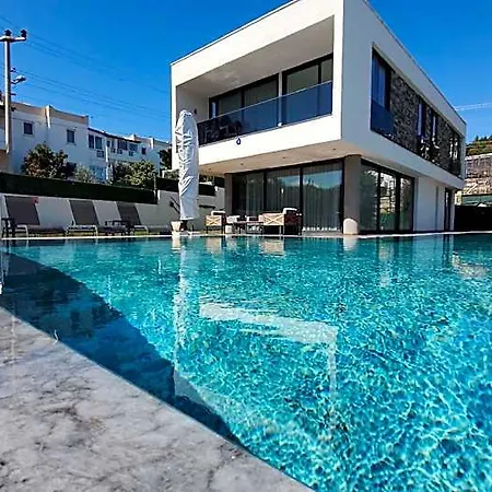 The Ni Akyarlar / Bodrum 5*