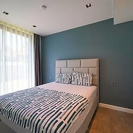 The Ni Akyarlar - 4*