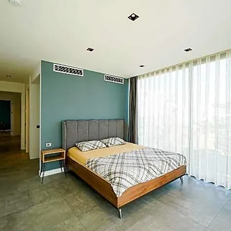 The Ni Akyarlar - Hotel 4*