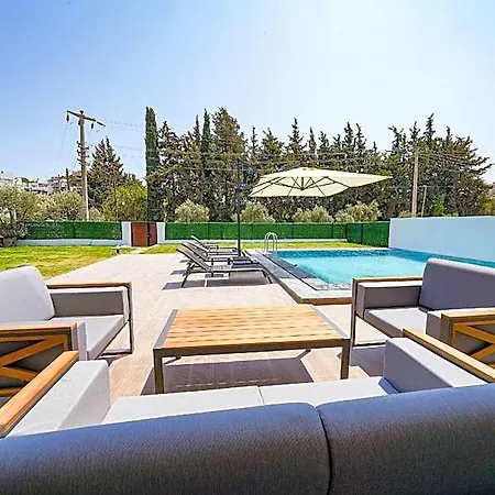 The Ni Akyarlar / Bodrum 5* Turgutreis