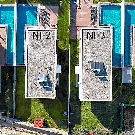 Hotel The Ni Akyarlar / Bodrum Bodrum