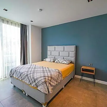 Hotel The Ni Akyarlar / Bodrum Bodrum