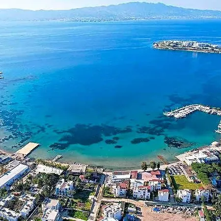 The Ni Akyarlar - Hotel Bodrum