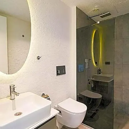 The Ni Akyarlar / Bodrum Hotel