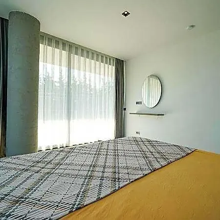 The Ni Akyarlar / Bodrum Hotel