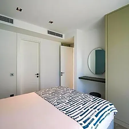 The Ni Akyarlar / Bodrum Hotel