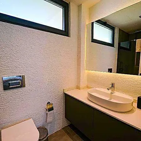 The Ni Akyarlar - Hotel
