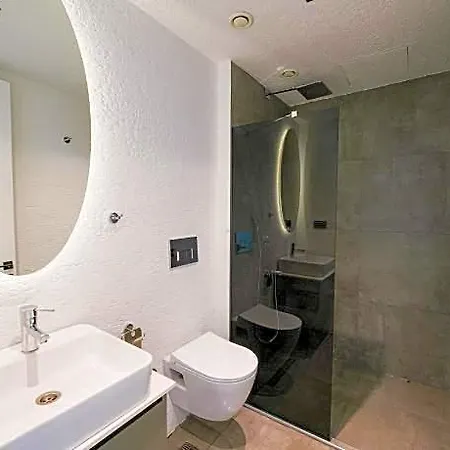 Hotel The Ni Akyarlar / Bodrum 4*