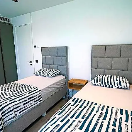 The Ni Akyarlar / Bodrum Hotel 4*