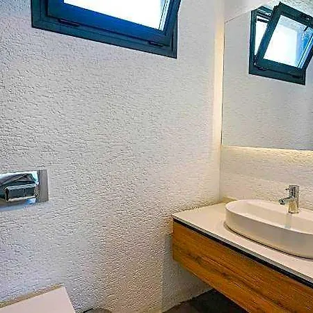 The Ni Akyarlar / Bodrum Hotel 4*