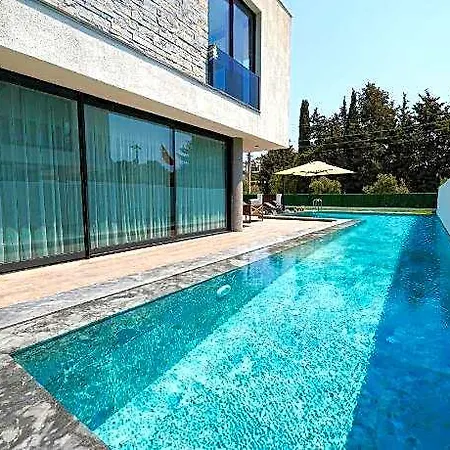 The Ni Akyarlar / Bodrum Hotel